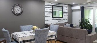 Beautiful condo at Ocean Edge