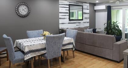 Beautiful condo at Ocean Edge