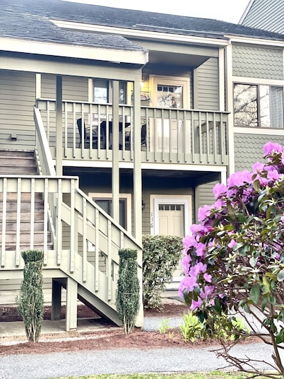 Beautiful condo at Ocean Edge