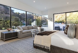 4 habitaciones y wifi