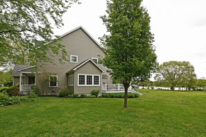 Exterior - Tranquil Beautiful Waterfront Near Historic St. Michaels & Royal Oak (easton)
