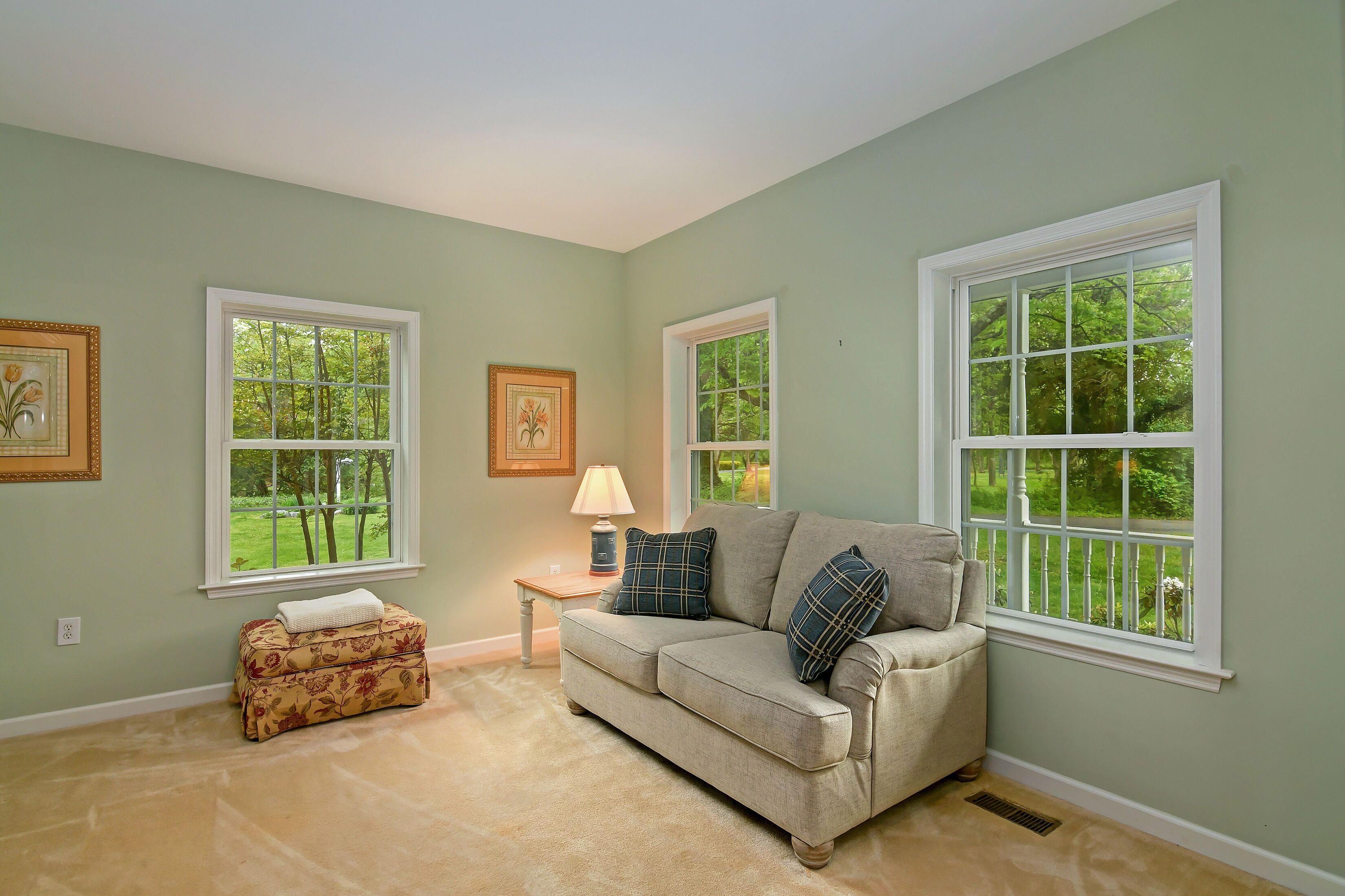 Trend Setting Waterfront minutes to St. Michaels  -    