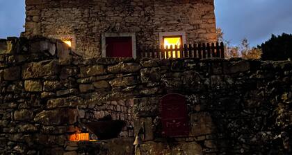 Unique Experience in the Heart of Nature