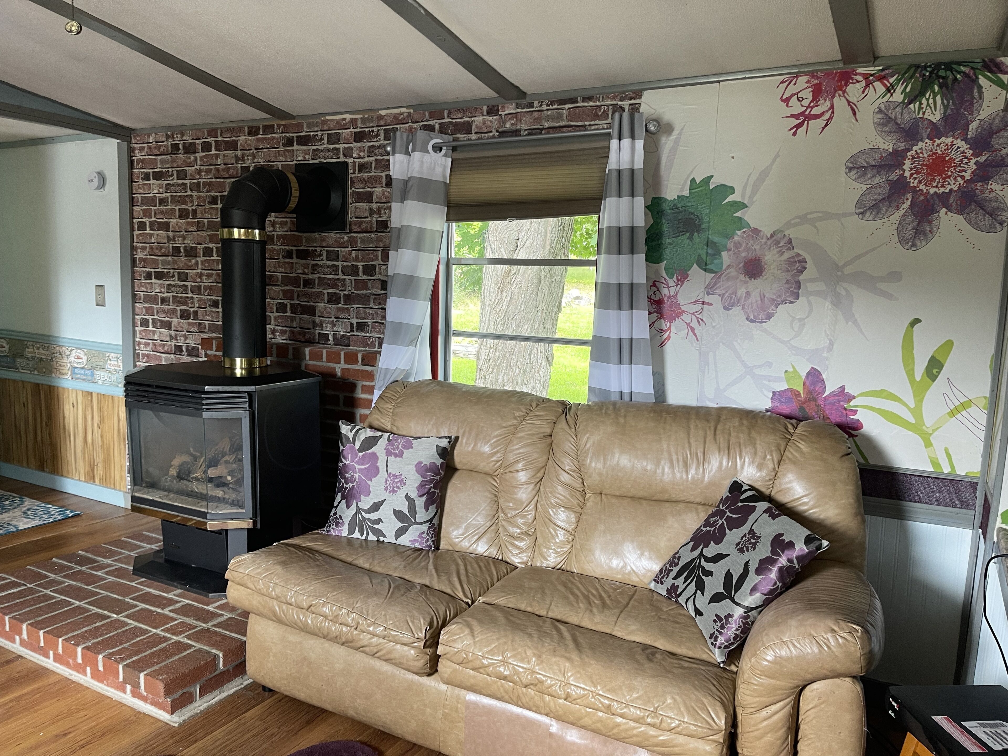 BIRCH 2  3/1 GREENVILLE JUNCTION, ME