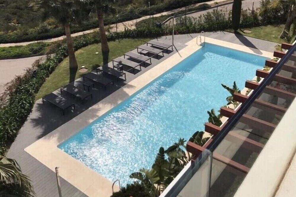 Stunning Apartment 5* Finca CORTESIN Resort