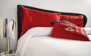 1 Schlafzimmer, kostenloses WLAN, BettwÀsche