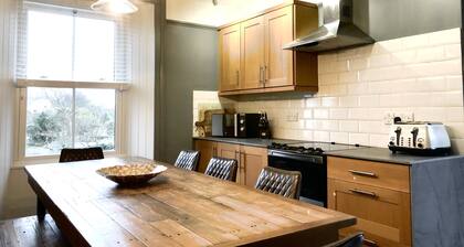 Short stay summer breaks available!!