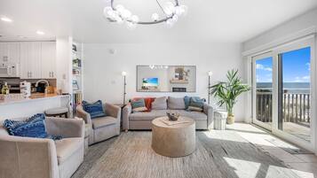 Älytelevisio, takka