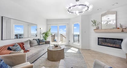 Beachfront~Pet Friendly~BeachGear~Pool Access~