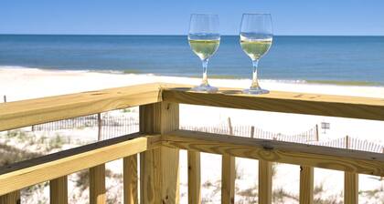 Beachfront~Pet Friendly~BeachGear~Pool Access~