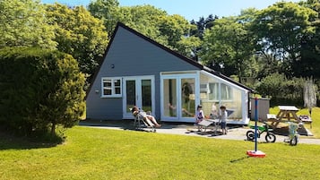 Barnområde