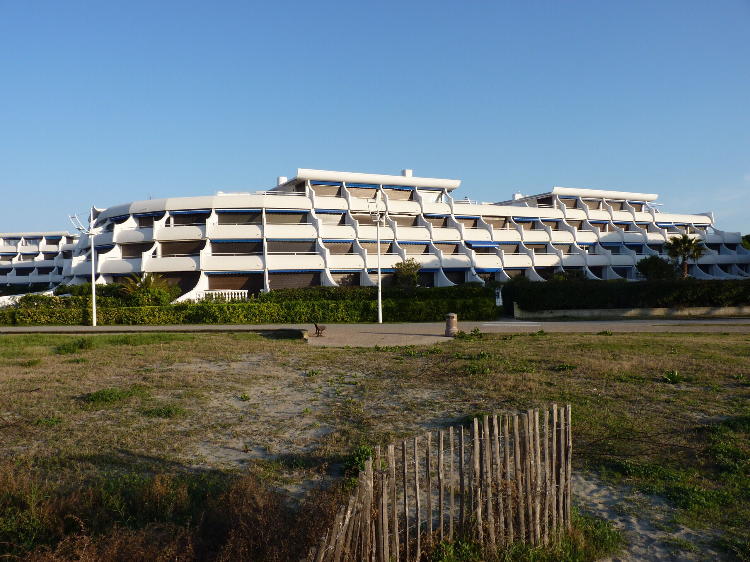 Eksteriør