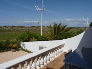 Servei de restauració a l'aire lliure