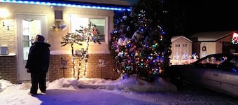 Shellbrook Motel