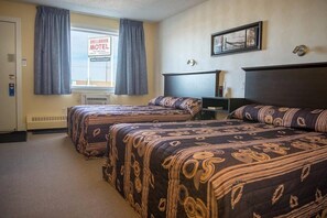 Standard Single Room - Shellbrook Motel (Shellbrook)