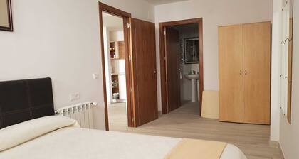 Las Huertas - Ensueños Apartments