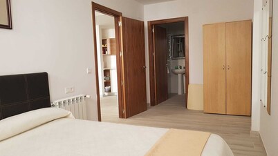 Las Huertas - Ensueños Apartments