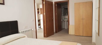 Las Huertas - Ensueños Apartments