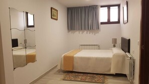 2 bedrooms, WiFi