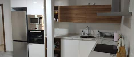 Cocina privada | Comedor 