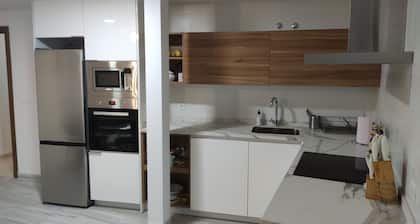 Las Huertas - Ensueños Apartments