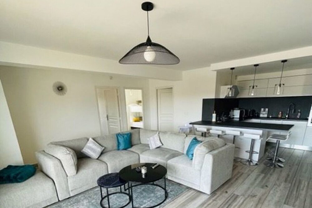 Vrbo Property