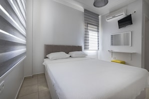 Family Double Room, 1 Bedroom - Hola Bodrum (Bodrum)