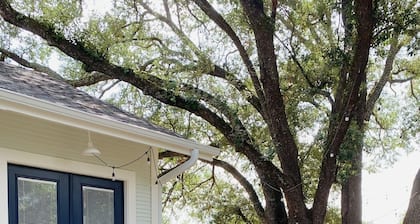 Southside Shaded Venue for A&M Outdoor Events