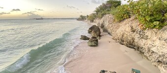 Searocks Beach Apartment