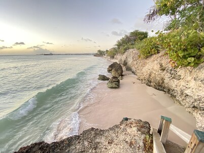 Searocks Beach Apartment