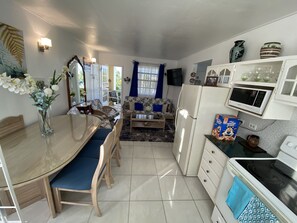 Lovely 2 Bedroom Unit | Private kitchen