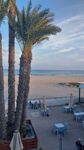 サンラウンジャー