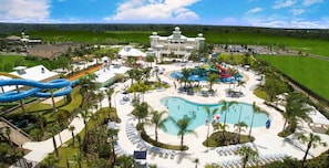 Reunion Resort 
