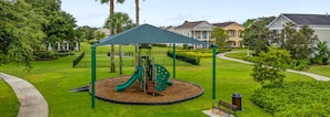 Kids Playground