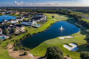 Golf
