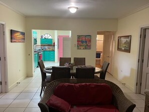 Interior - Magdalena condo (Lowlands)