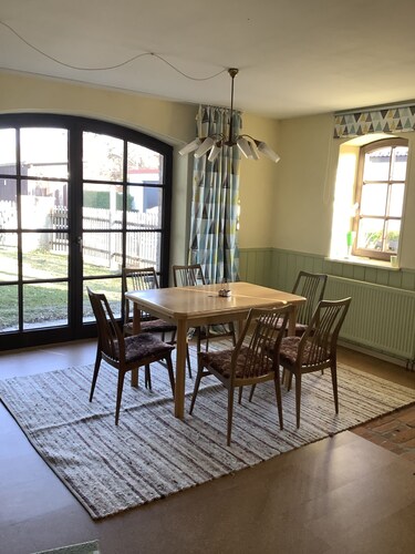 Ferienwohnung Sommerfrische