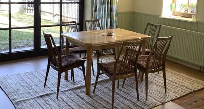 Ferienwohnung Sommerfrische