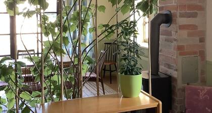 Ferienwohnung Sommerfrische