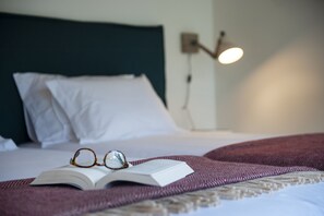6 bedrooms, travel crib, free WiFi, bed sheets - Cabanas da Viscondessa - Azores, São Jorge island (Azores)