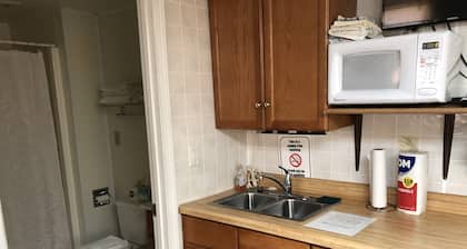 Town N' Country Motel