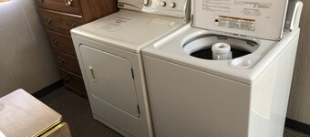 Town N' Country 汽車旅館