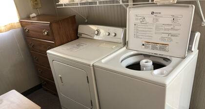 Town N' Country Motel