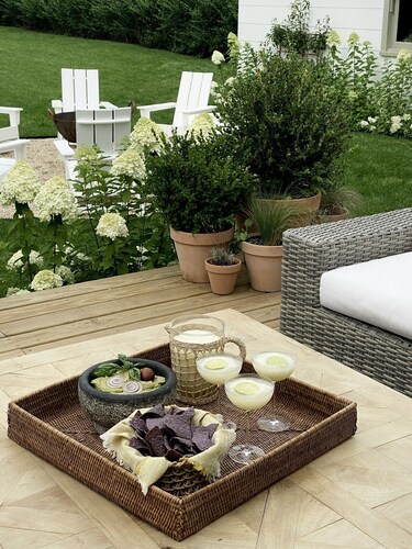 Picture Perfect Greenport Cottage