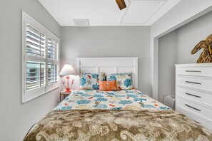4 Schlafzimmer, kostenloses WLAN, Bettwäsche