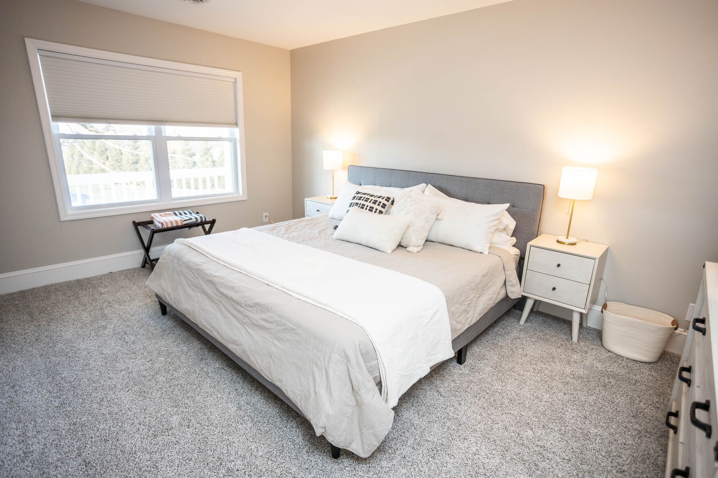 Warm Spring Farmhouse, Old Charm with Modern Updates in Historic Chambersburg