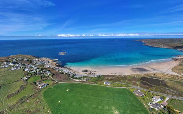 Plage à proximité