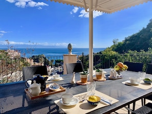 Villa – exclusive | Terrasse/patio