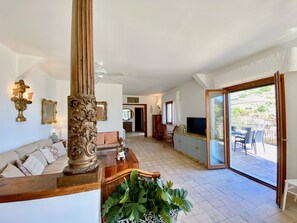 Exclusive-Villa | Wohnbereich