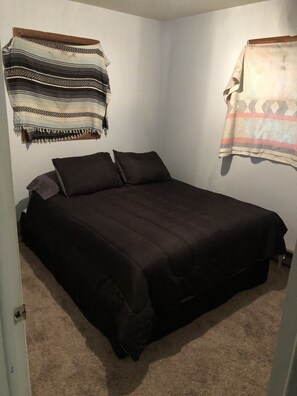 4 Schlafzimmer, WLAN